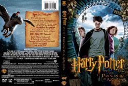 Harry Potter And The Prisoner Of Azkaban