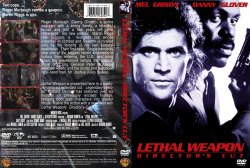 Lethal Weapon