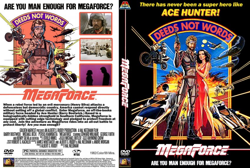 Megaforce