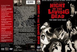 Night Of The Living Dead