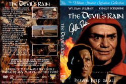 The Devil's Rain