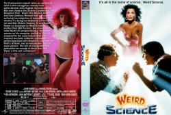 Weird Science