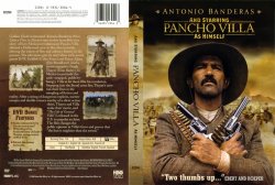 And Starring Pancho Villa As Himself