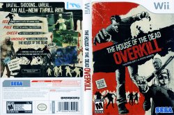 The House of the Dead - Overkill