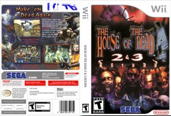 House of the Dead 2 & 3 Return