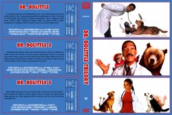 Dr. Dolittle Trilogy