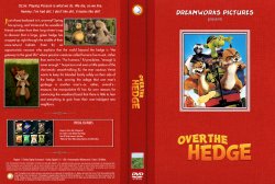 Over The Hedge