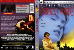 Embrace Of The Vampire