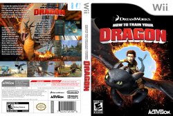 How To Train Your Dragon