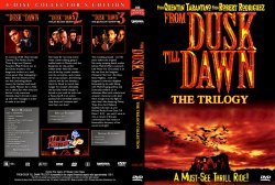 From Dusk Till Dawn Trilogy