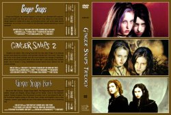 Ginger Snaps Trilogy