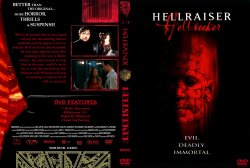 Hellraiser VI Hellseeker