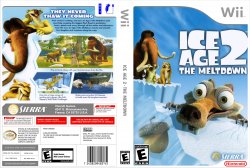 Ice Age 2 - The Meltdown