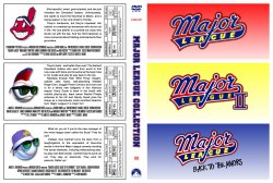 Major League Collection
