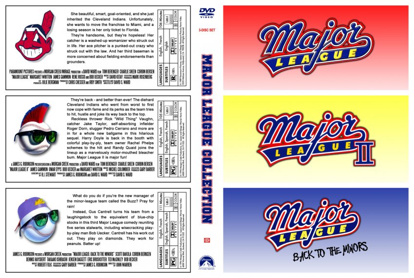 Major League Collection