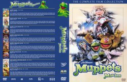 The Muppets Collection