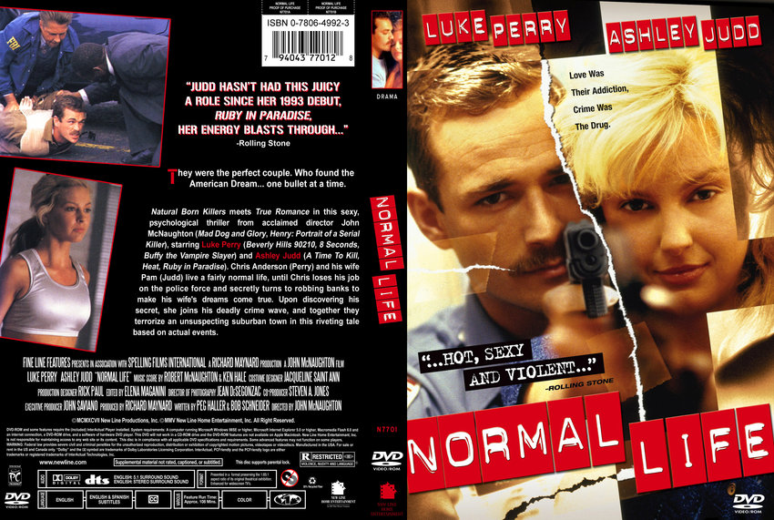Normal Life