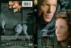 Third Miracle, The