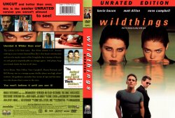 Wild Things Unrated