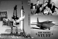 The Right Stuff