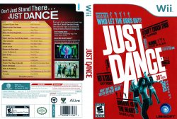 Just Dance