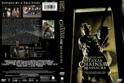 Texas Chainsaw Massacre 2003 Custom