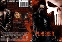 The Punisher