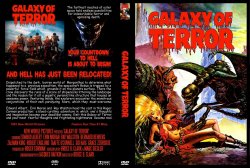 Galaxy of Terror