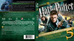 Harry Potter And The Order Of The Phoenix