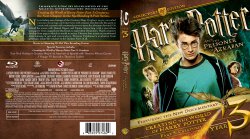 Harry Potter And The Prisoner Of Azkaban