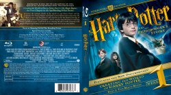 Harry Potter And The Philosopher's Stone