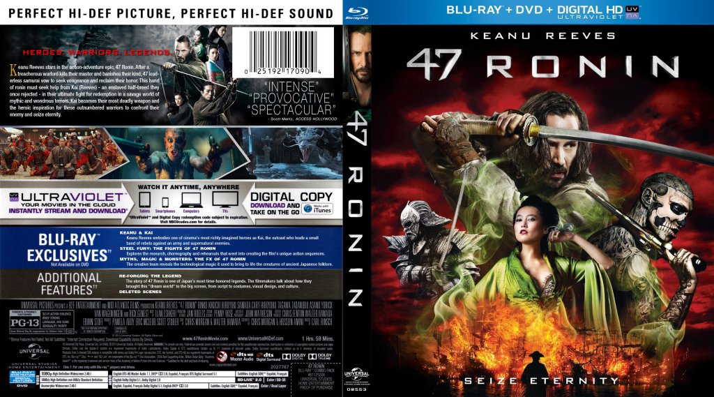47 Ronin