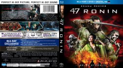 47 Ronin
