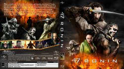 47 Ronin