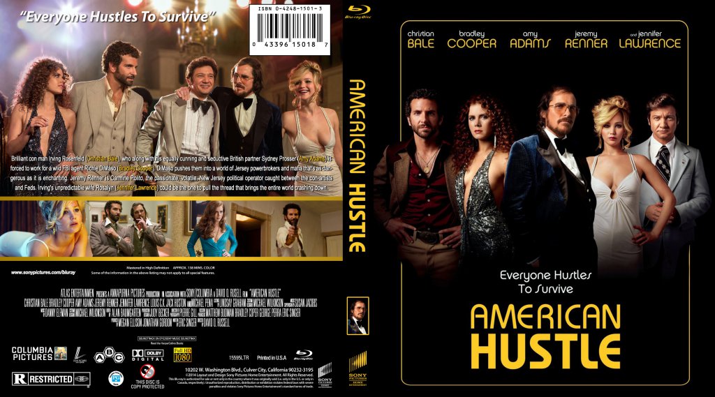 American Hustle