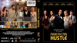 American Hustle