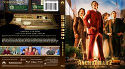 Anchorman 2