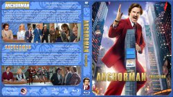 Anchorman Collection