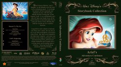 Ariel's Adventure Continues