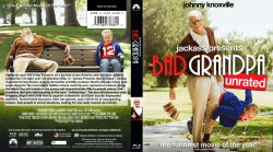 Bad Grandpa - Unrated