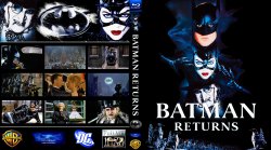 Batman Returns