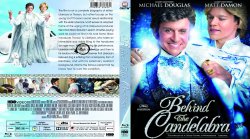 Behind The Candelabra