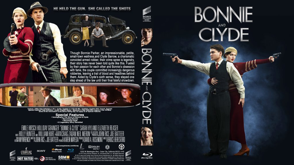 Bonnie And Clyde
