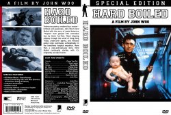 Hard Boiled