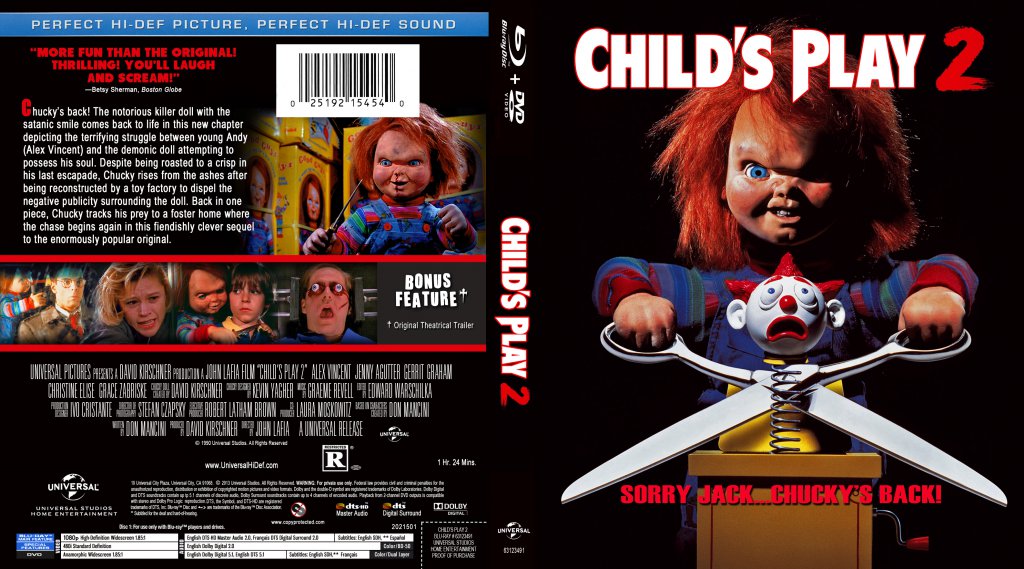 Child's Play 2