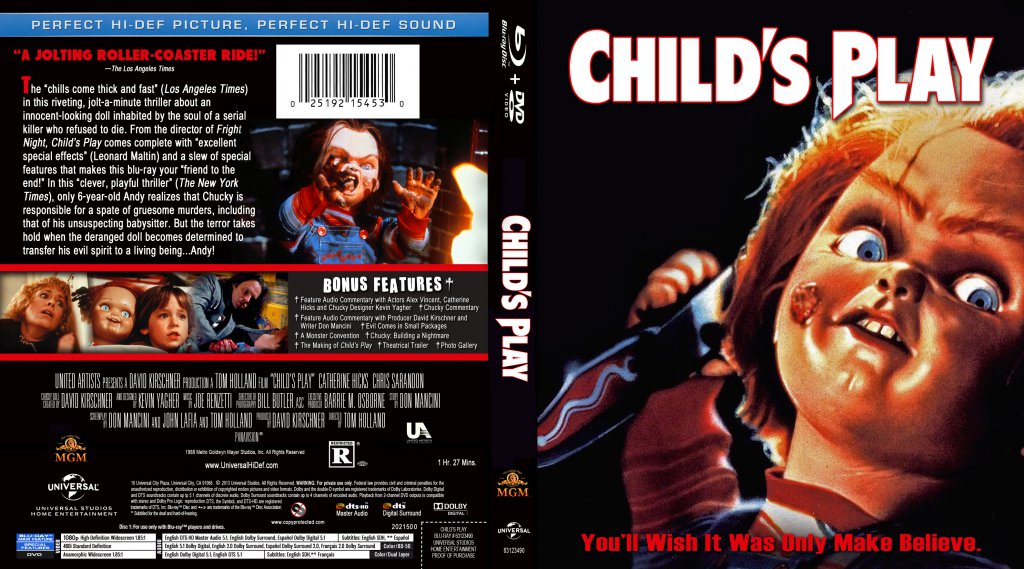 Child's Play