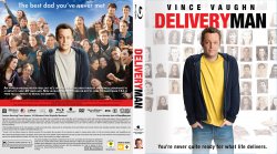 Delivery Man