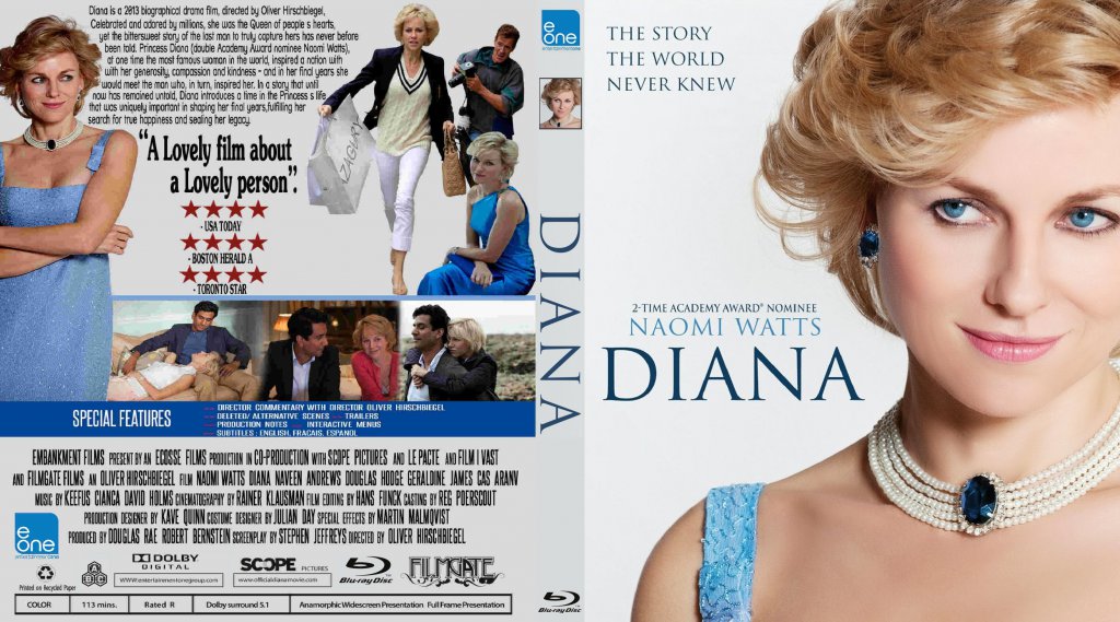 Diana
