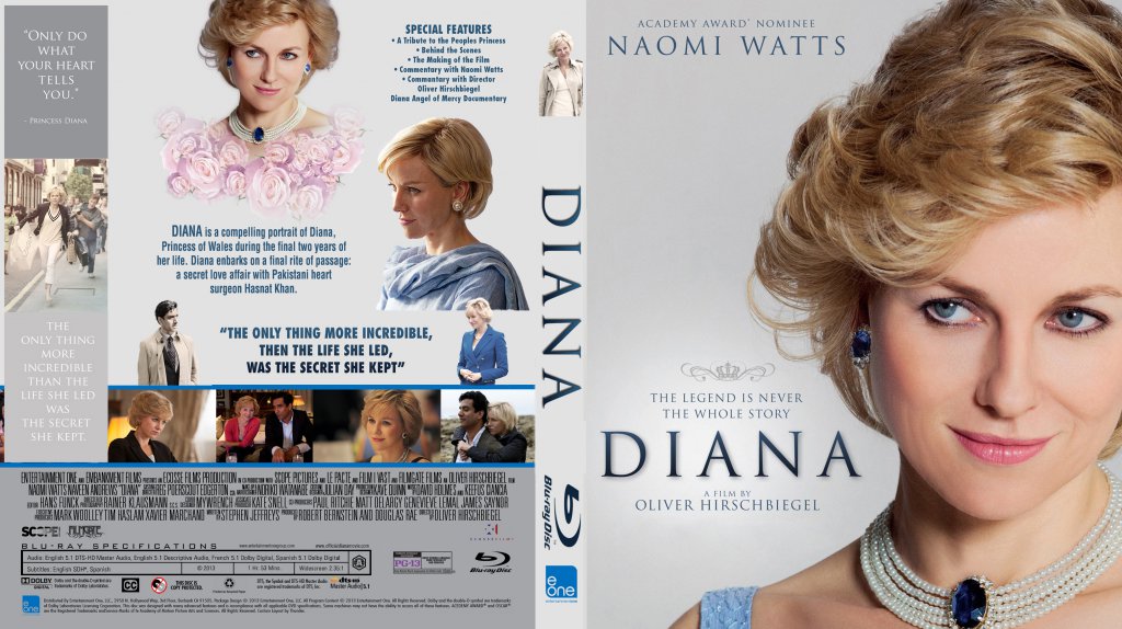 Diana