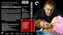 Horror Of Dracula